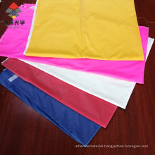 High Reflective Fabric Clothing Material for Fashion Sport Wear Reflective Fabric Apparel